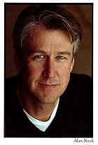 Alan Ruck