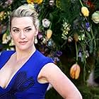 Kate Winslet at an event for A Little Chaos (2014)