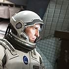 Matthew McConaughey in Interstellar (2014)