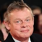 Martin Clunes