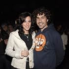 Ethan Zohn and Jenna Morasca