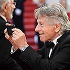 Roman Polanski at an event for Based on a True Story (2017)