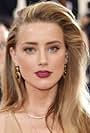 Amber Heard