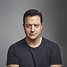 Brendan Fraser