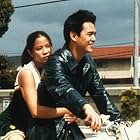 John Cho and Karin Anna Cheung in Better Luck Tomorrow (2002)