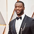 Aldis Hodge