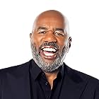 Steve Harvey