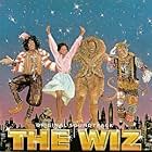 Michael Jackson, Diana Ross, Ted Ross, and Nipsey Russell in The Wiz (1978)