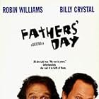 Robin Williams and Billy Crystal in Fathers' Day (1997)