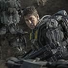 Tom Cruise in Edge of Tomorrow (2014)