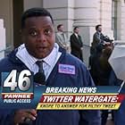 Jay Jackson in Parks and Recreation (2009)