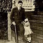 Edwin August and Adele DeGarde in The Trail of Books (1911)