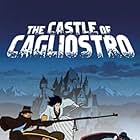 John Snyder, Steve Bulen, Michael Gregory, David Hayter, Makio Inoue, Kiyoshi Kobayashi, Steve Kramer, and Yasuo Yamada in Lupin III: The Castle of Cagliostro (1979)