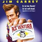 Jim Carrey in Ace Ventura: Pet Detective (1994)