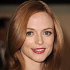 Heather Graham