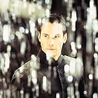 Keanu Reeves in The Matrix Revolutions (2003)