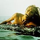 Susan Backlinie in Jaws (1975)