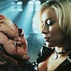 Jennifer Tilly and Brad Dourif in Bride of Chucky (1998)