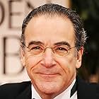 Mandy Patinkin