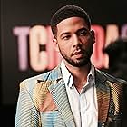 Jussie Smollett in Afropop: The Ultimate Cultural Exchange (2008)