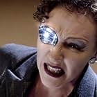 Frances Barber in Doctor Who (2005)