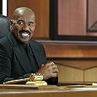 Steve Harvey in Judge Steve Harvey (2022)