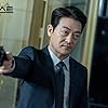 Jo Sung-ha in Memoriseuteu (2020)