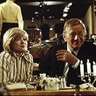 John Wayne and Judy Geeson in Brannigan (1975)