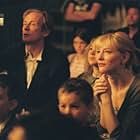 Cate Blanchett and Bill Nighy in Notes on a Scandal (2006)