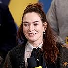 Lena Headey at an event for The IMDb Studio at Sundance (2015)