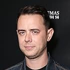 Colin Hanks at an event for Consumed (2015)