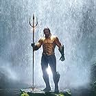 Jason Momoa in Aquaman (2018)