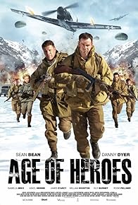 Primary photo for Age of Heroes