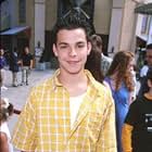 Michael Galeota at an event for The Kid (2000)