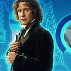 Paul McGann in Doctor Who: The Doctors Revisited (2013)