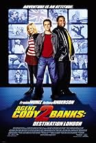 Agent Cody Banks 2: Destination London