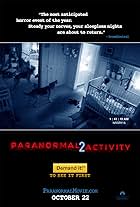 Paranormal Activity 2