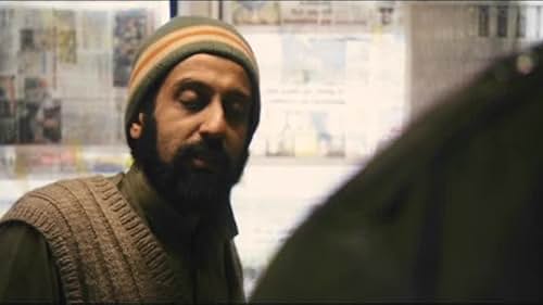 "She's got a beard" from Four Lions