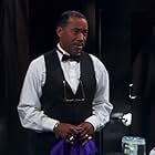 Obba Babatundé in Girlfriends (2000)