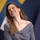 Hilary Swank at an event for The IMDb Studio at Sundance (2015)