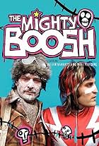 The Mighty Boosh