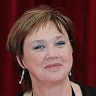 Pauline Quirke