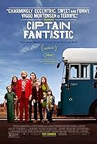 Captain Fantastic