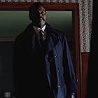 Steven Williams in The X-Files (1993)