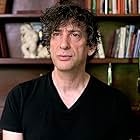 Neil Gaiman in Bystander Revolution (2014)