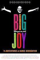 Big Joy: The Adventures of James Broughton (2013)