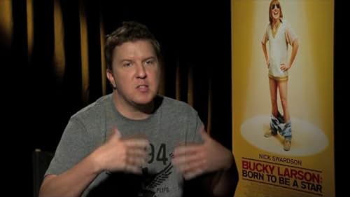 Nick Swardson