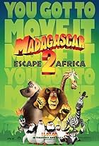 Madagascar: Escape 2 Africa