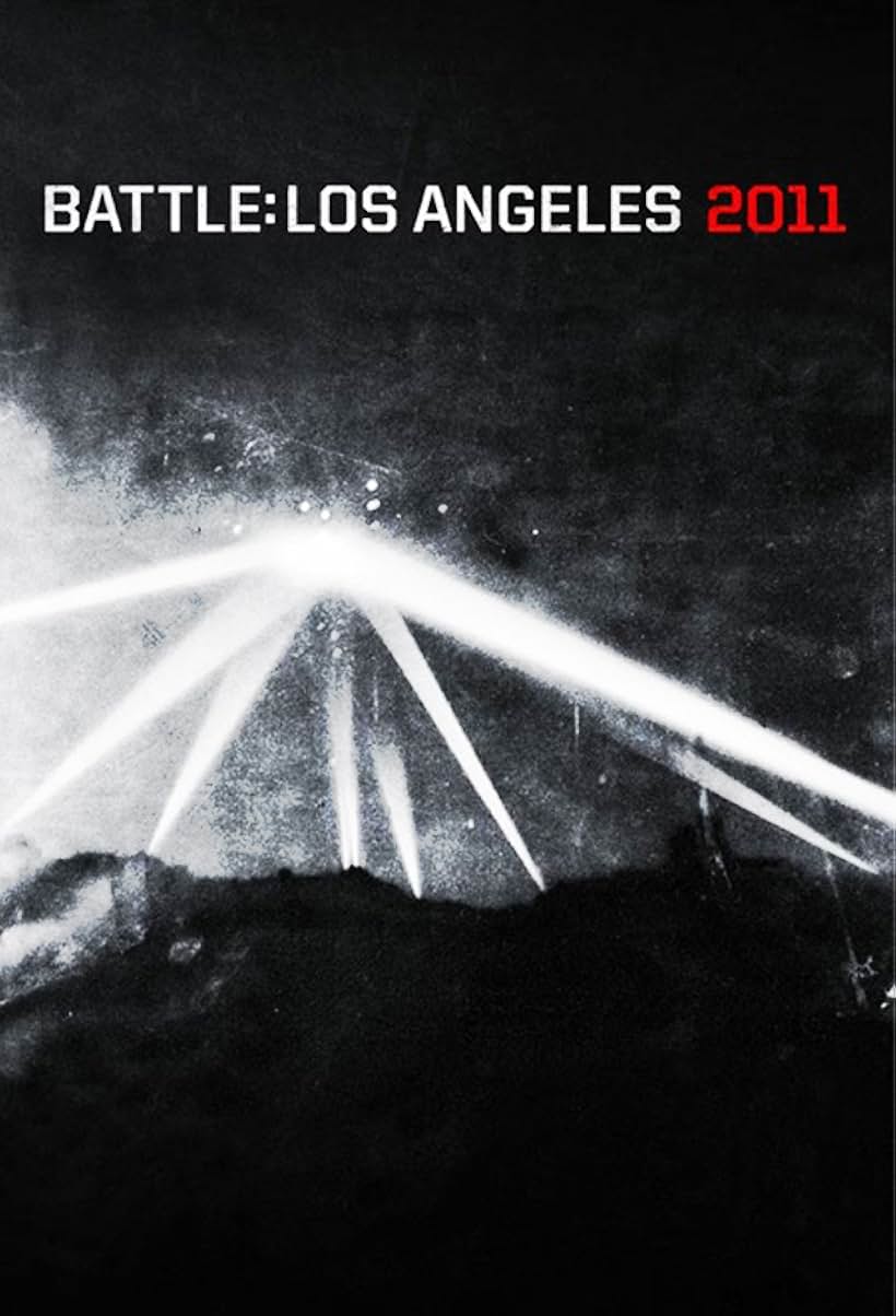 Battle Los Angeles (2011)