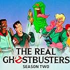 The Real Ghostbusters (1986)